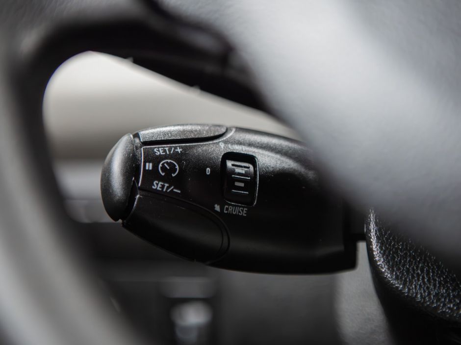 Citroen Berlingo 0.0 МКПП, 2016, 171 976 км фото 9