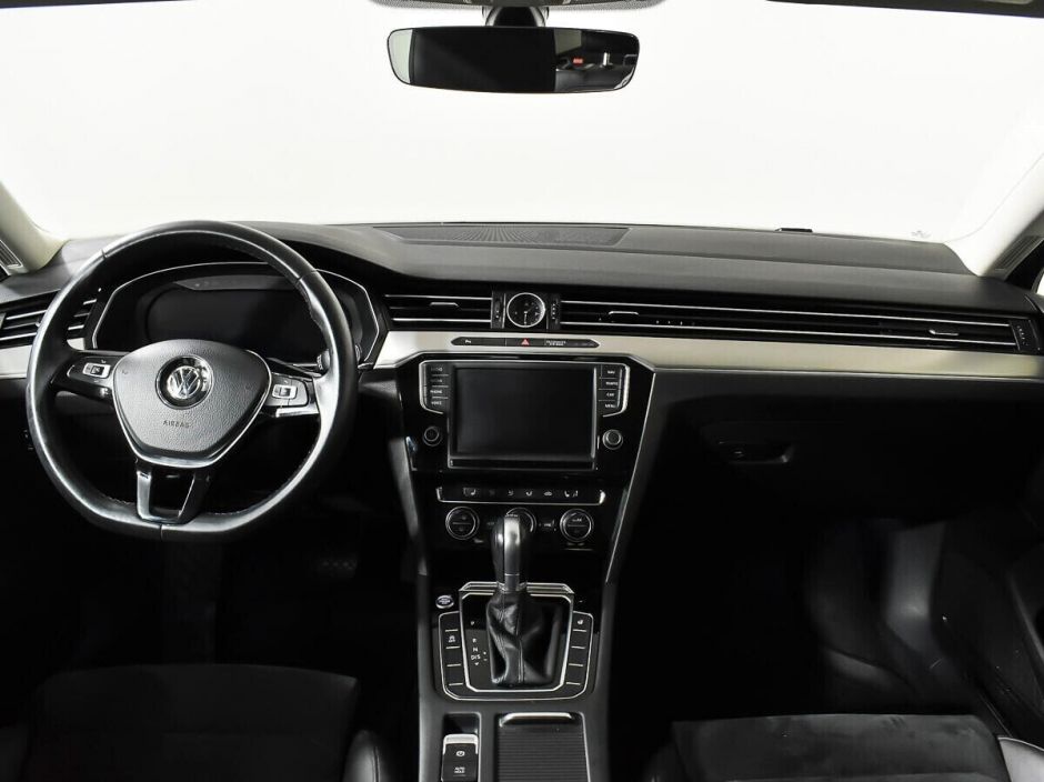 Volkswagen Passat 1.8 РКПП, 2018, 68 000 км фото 7