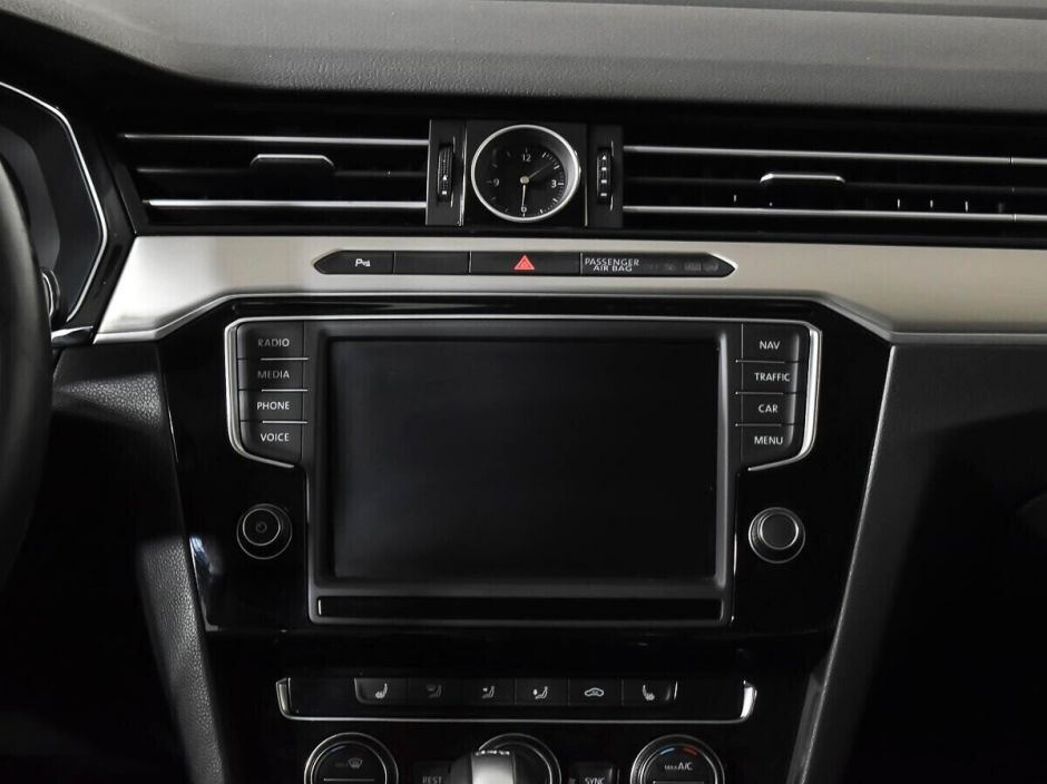 Volkswagen Passat 1.8 РКПП, 2018, 68 000 км фото 8
