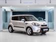Kia Soul 0.0 АКПП, 2009, 161 241 км превью 3