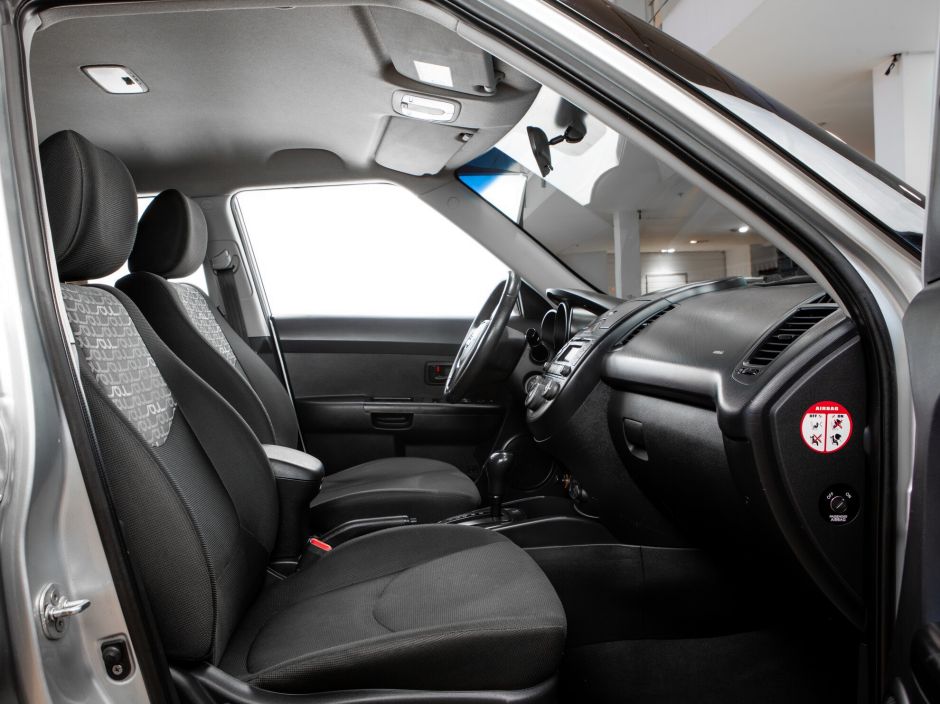 Kia Soul 0.0 АКПП, 2009, 161 241 км фото 9