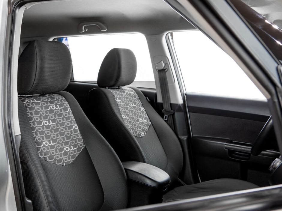 Kia Soul 0.0 АКПП, 2009, 161 241 км фото 10