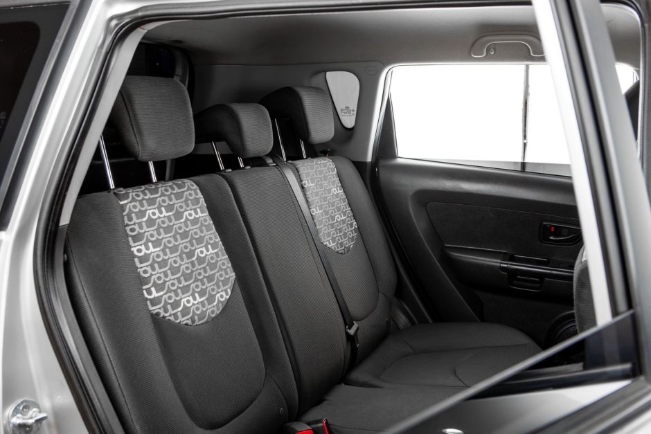 Kia Soul 0.0 АКПП, 2009, 161 241 км фото 11