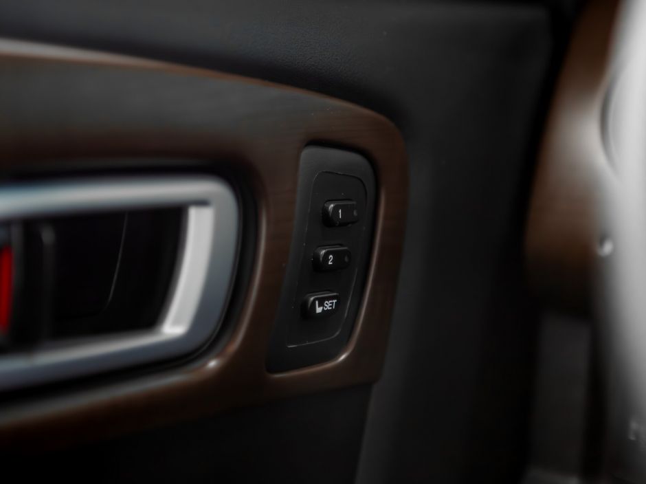 Honda Pilot 0.0 АКПП, 2012, 168 000 км фото 12