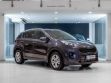 Kia Sportage 0.0 АКПП, 2016, 119 321 км превью 3