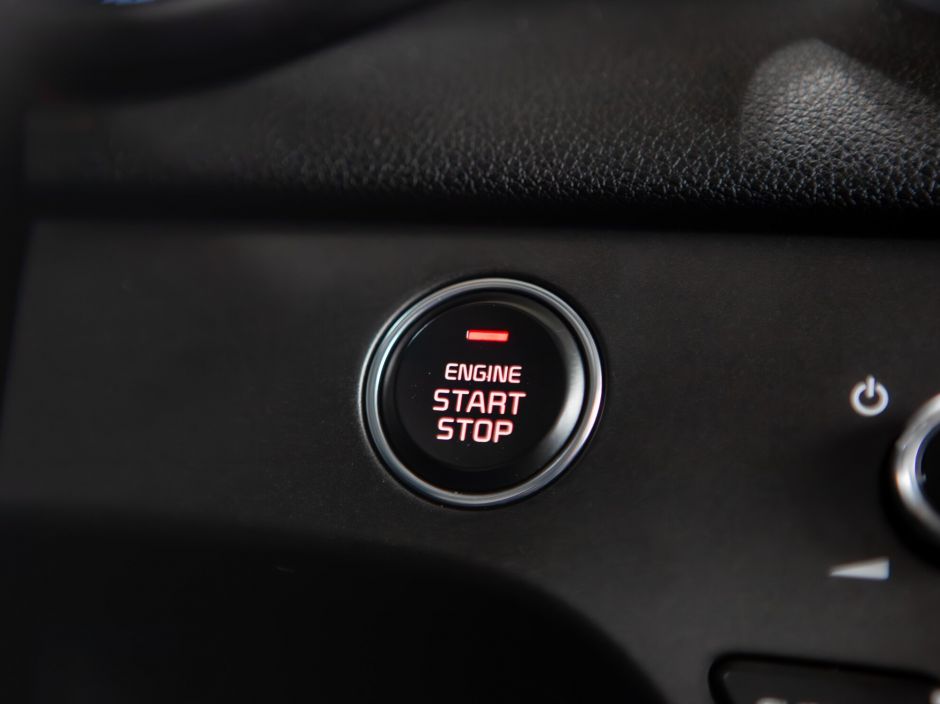 Kia Sportage 0.0 АКПП, 2016, 119 321 км фото 13