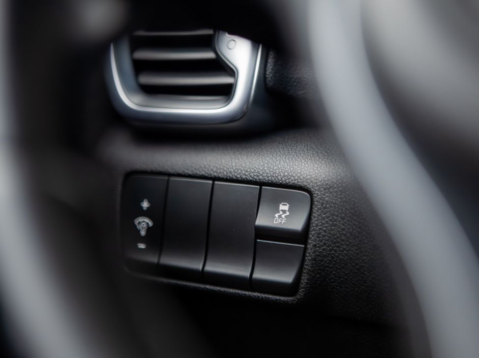 Kia Sportage 0.0 АКПП, 2016, 119 321 км фото 14