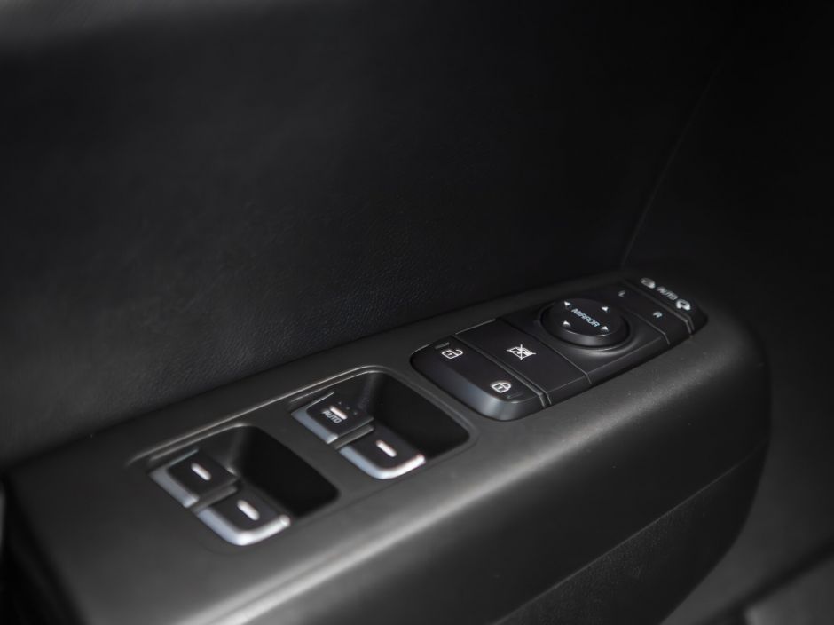 Kia Sportage 0.0 АКПП, 2016, 119 321 км фото 15