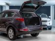 Kia Sportage 0.0 АКПП, 2016, 119 321 км превью 18