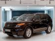 Ford Explorer 0.0 АКПП, 2012, 159 321 км превью 1