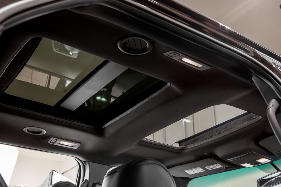 Ford Explorer 0.0 АКПП, 2012, 159 321 км фото 6