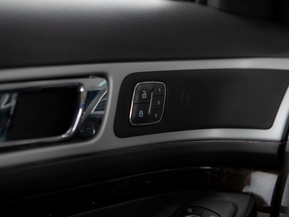 Ford Explorer 0.0 АКПП, 2012, 159 321 км фото 12