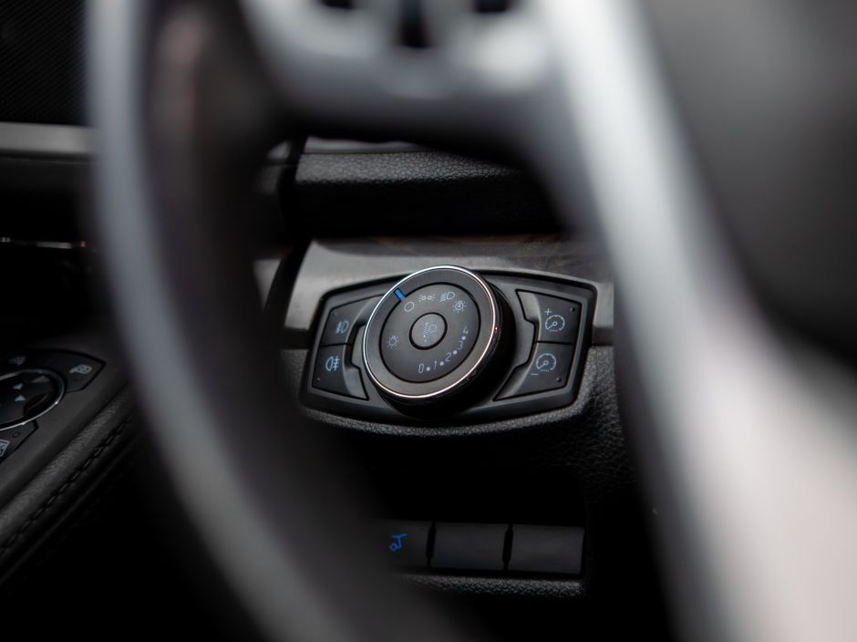 Ford Explorer 0.0 АКПП, 2012, 159 321 км фото 13