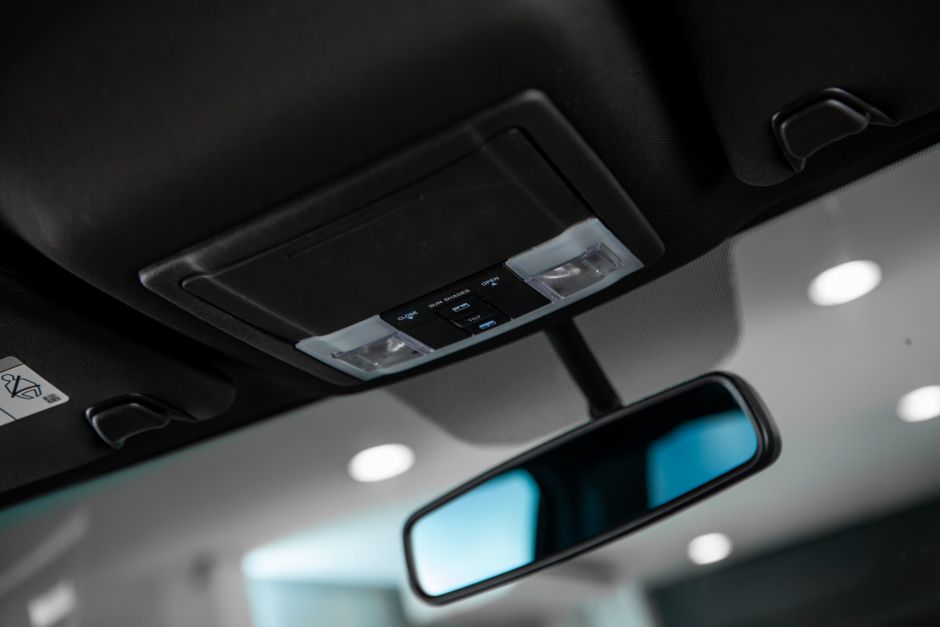 Ford Explorer 0.0 АКПП, 2012, 159 321 км фото 14