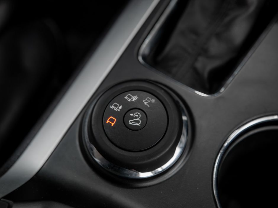 Ford Explorer 0.0 АКПП, 2012, 159 321 км фото 16