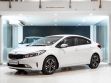 Kia Cerato 0.0 АКПП, 2017, 110 489 км превью 1