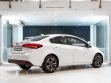 Kia Cerato 0.0 АКПП, 2017, 110 489 км превью 2