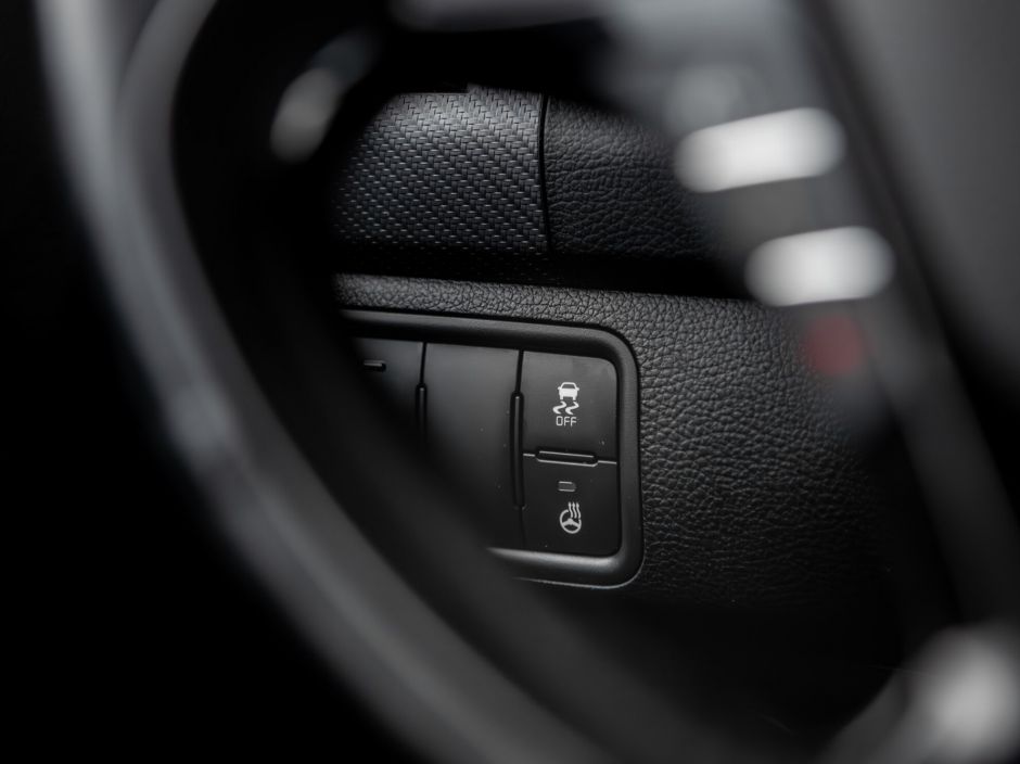 Kia Cerato 0.0 АКПП, 2017, 110 489 км фото 10