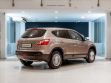 Nissan Qashqai 0.0 CVT, 2012, 140 161 км превью 2