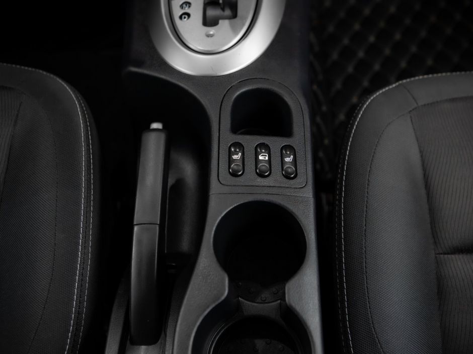 Nissan Qashqai 0.0 CVT, 2012, 140 161 км фото 10