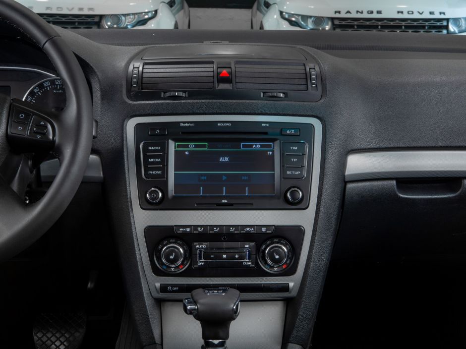 Skoda Octavia 0.0 РКПП, 2010, 153 249 км фото 10