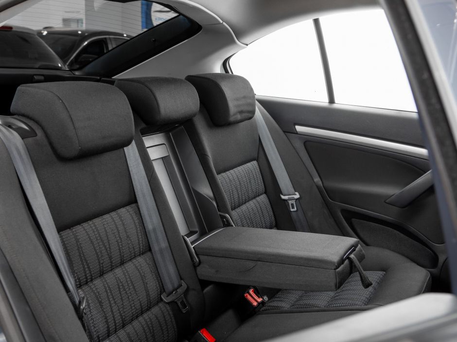 Skoda Octavia 0.0 РКПП, 2010, 153 249 км фото 13