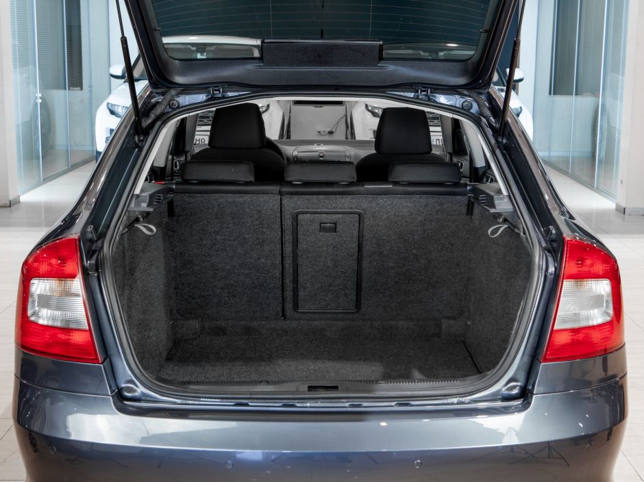 Skoda Octavia 0.0 РКПП, 2010, 153 249 км фото 15