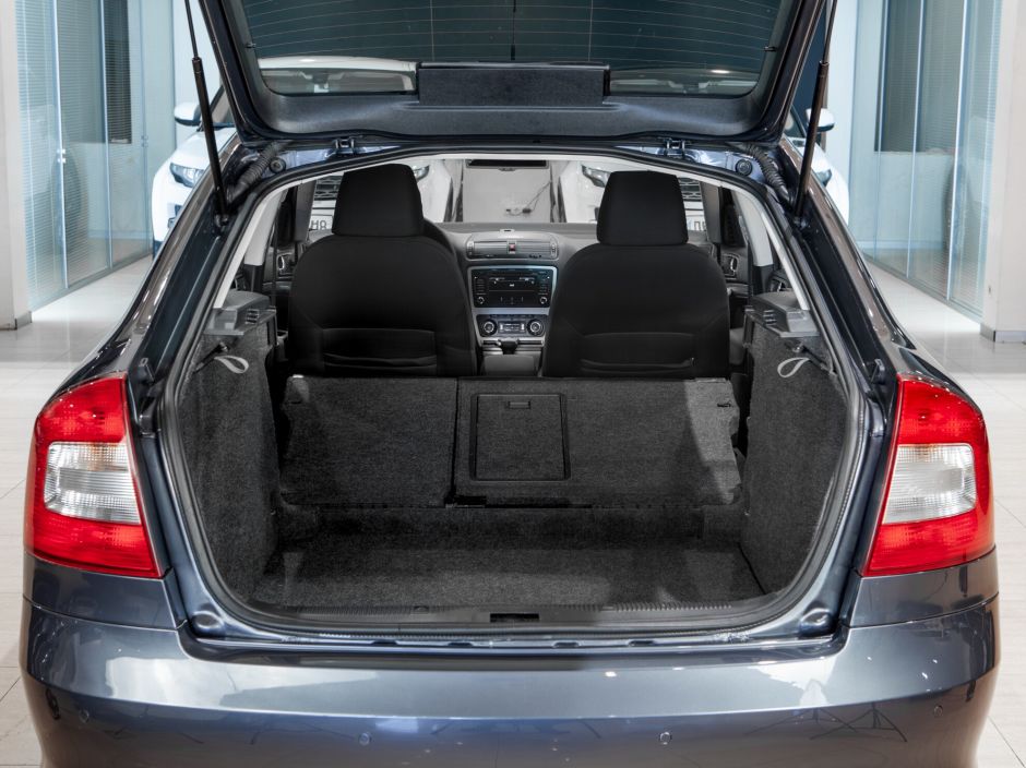 Skoda Octavia 0.0 РКПП, 2010, 153 249 км фото 16