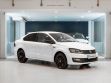 Volkswagen Polo 0.0 АКПП, 2019, 86 878 км превью 3