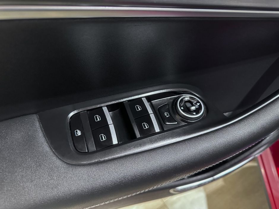 Chery Tiggo 7 Pro 0.0 CVT, 2022, 20 912 км фото 12