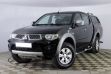 Mitsubishi L200 2.5 МКПП, 2012, 136 000 км превью 1