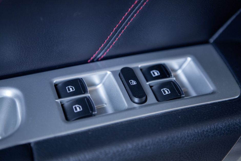 Haval H6 0.0 АКПП, 2017, 44 216 км фото 6