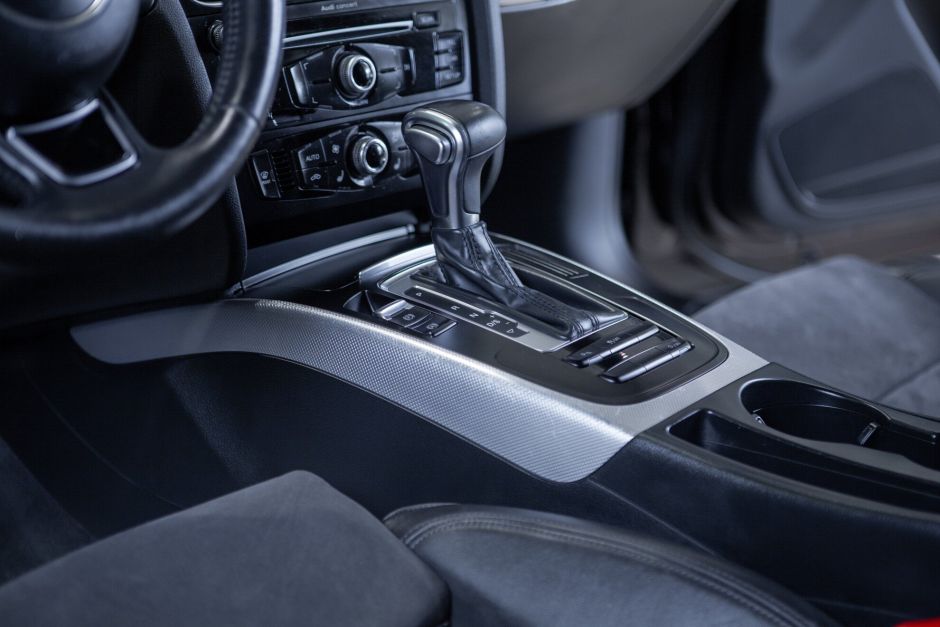 Audi A5 0.0 CVT, 2014, 124 916 км фото 14