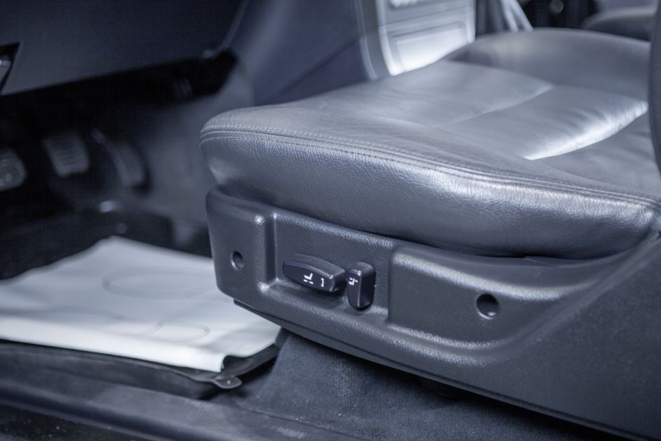 Great Wall Hover H5 0.0 МКПП, 2012, 129 361 км фото 9