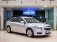 Chevrolet Cruze 0.0 АКПП, 2012, 156 941 км превью 3