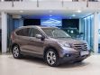 Honda CR-V 0.0 АКПП, 2014, 145 112 км превью 3
