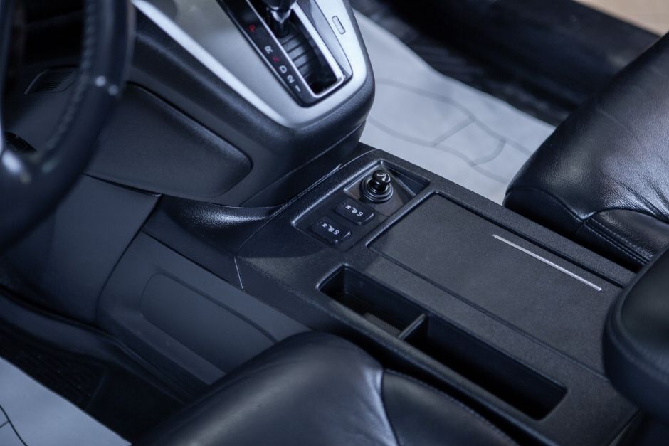 Honda CR-V 0.0 АКПП, 2014, 145 112 км фото 14