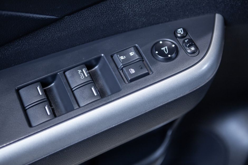 Honda CR-V 0.0 АКПП, 2014, 145 112 км фото 17