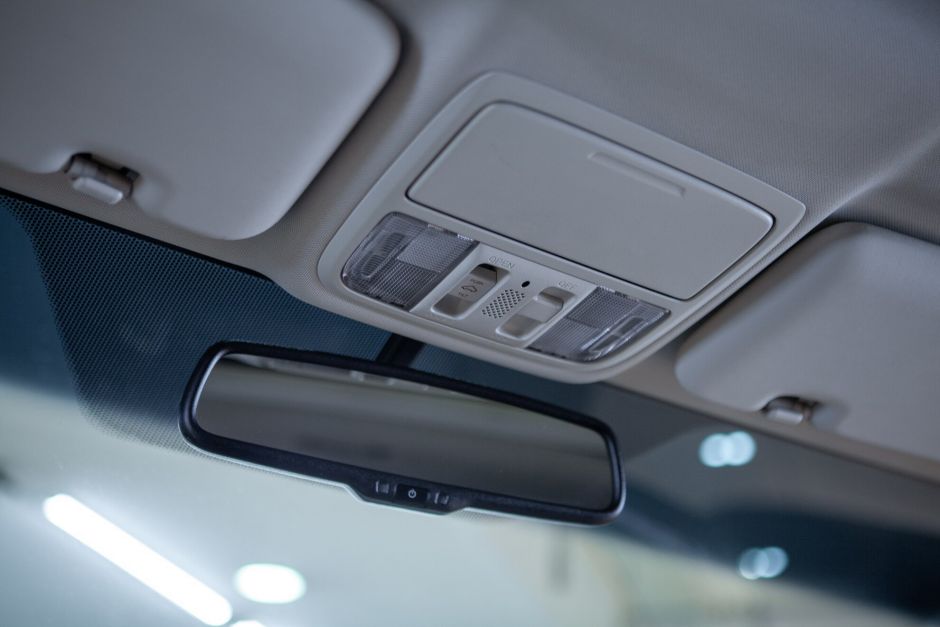 Honda CR-V 0.0 АКПП, 2014, 145 112 км фото 19