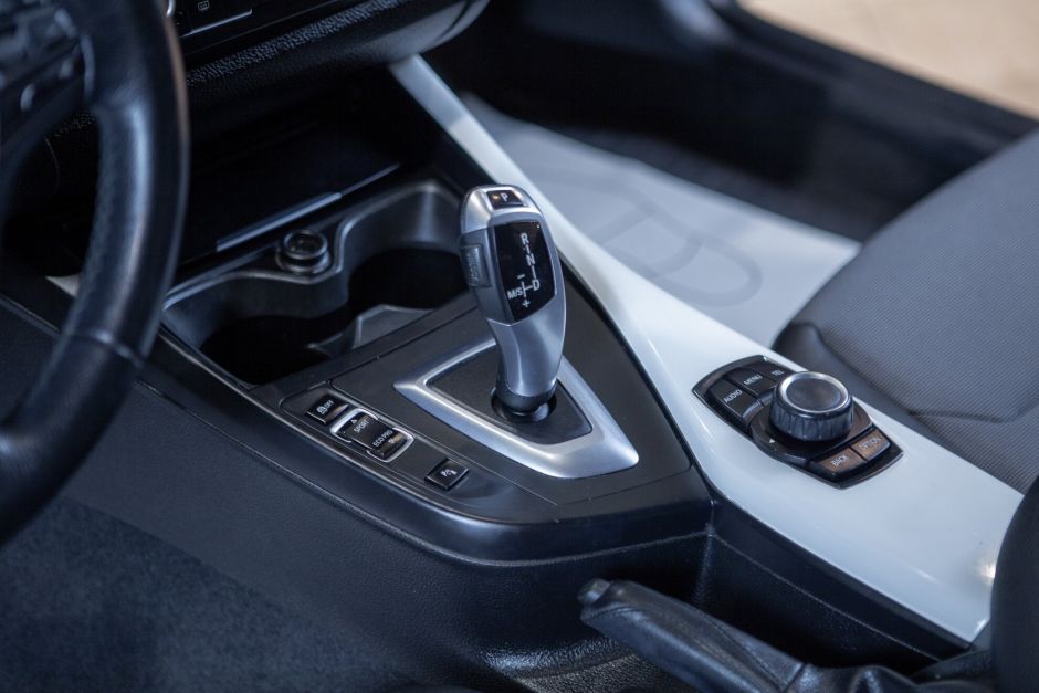 BMW 1 серии 0.0 АКПП, 2014, 149 982 км фото 12