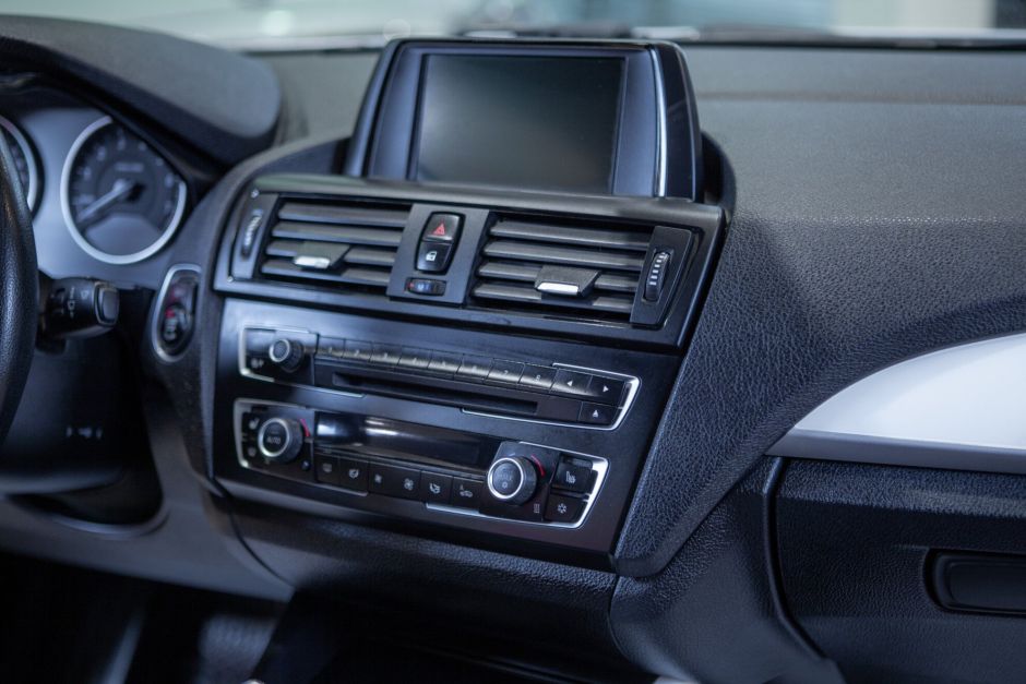 BMW 1 серии 0.0 АКПП, 2014, 149 982 км фото 13