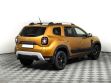 Renault Duster 1.5 МКПП, 2021, 34 000 км превью 2