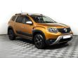 Renault Duster 1.5 МКПП, 2021, 34 000 км превью 3