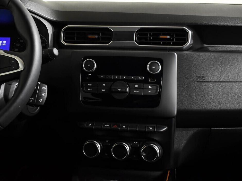 Renault Duster 1.5 МКПП, 2021, 34 000 км фото 9