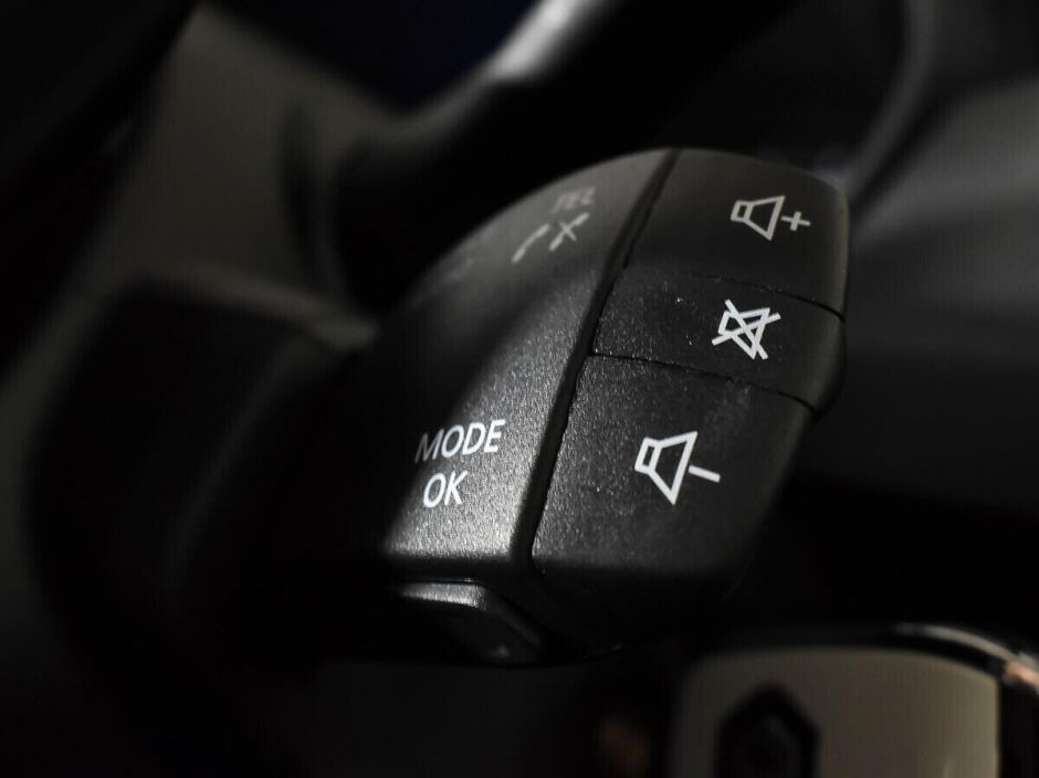 Renault Duster 1.5 МКПП, 2021, 34 000 км фото 10