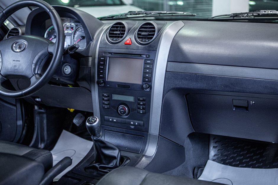 Great Wall Hover H5 0.0 МКПП, 2013, 135 163 км фото 13