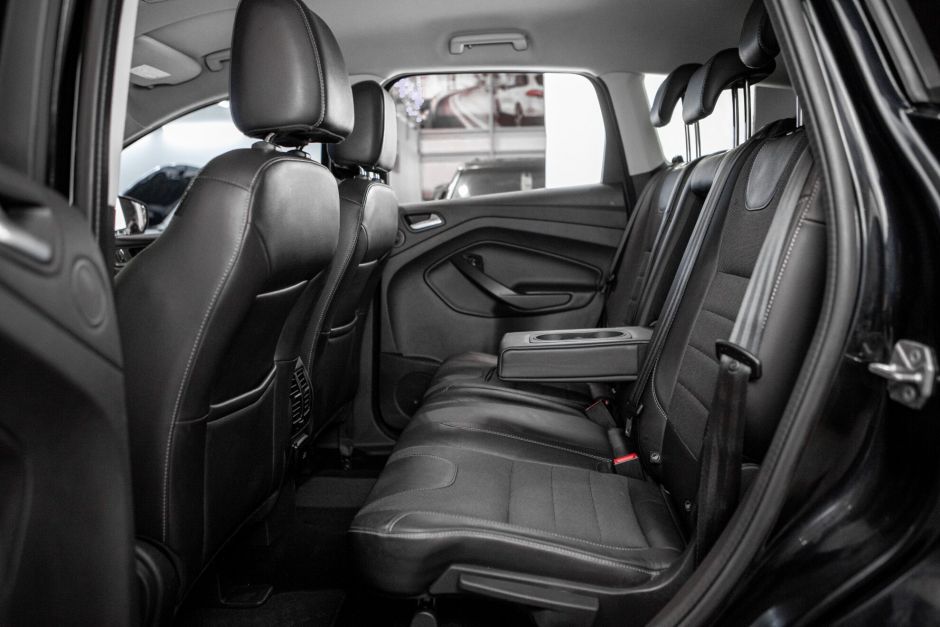 Ford Kuga 0.0 АКПП, 2014, 140 949 км фото 6