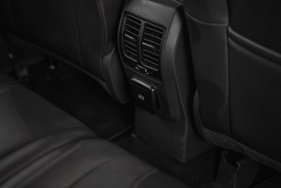 Ford Kuga 0.0 АКПП, 2014, 140 949 км фото 7