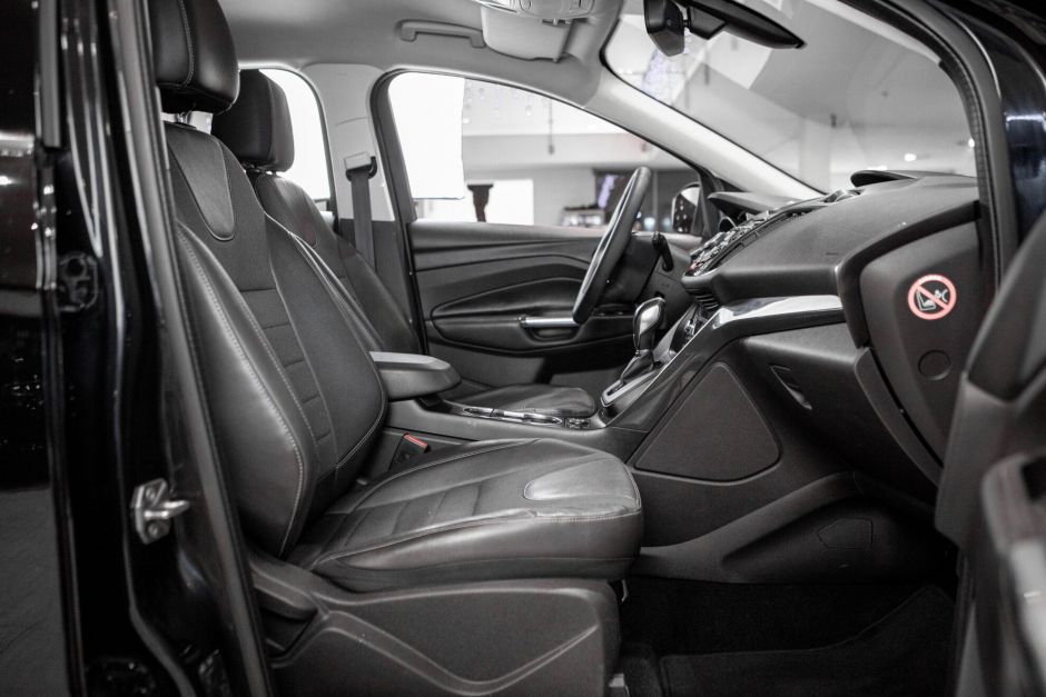 Ford Kuga 0.0 АКПП, 2014, 140 949 км фото 14