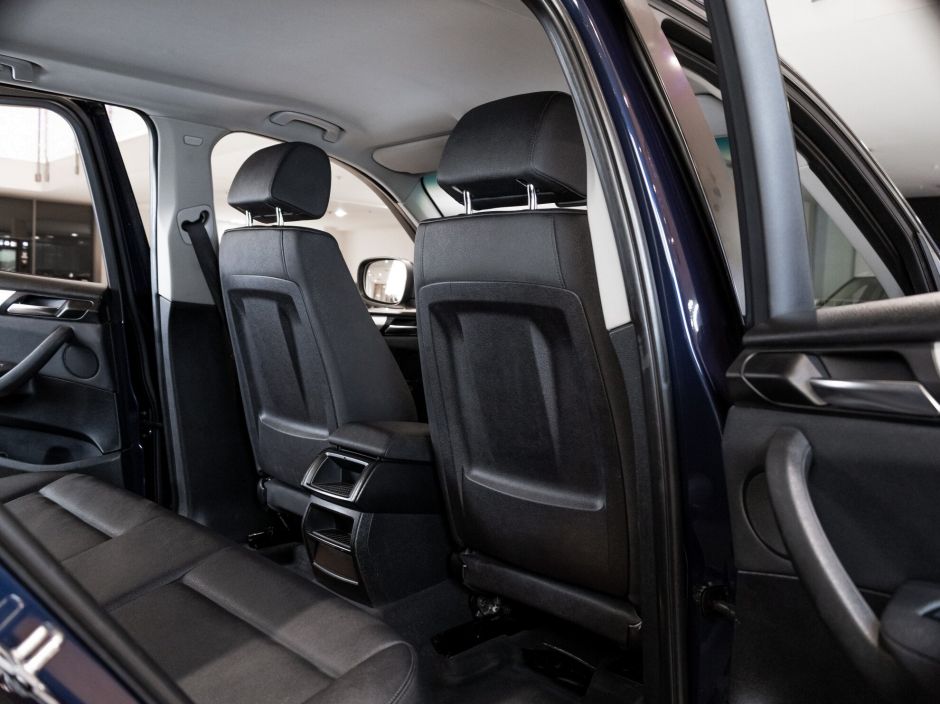 BMW X3 0.0 АКПП, 2012, 129 098 км фото 7